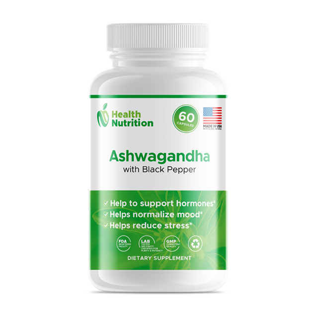 Ashwagandha