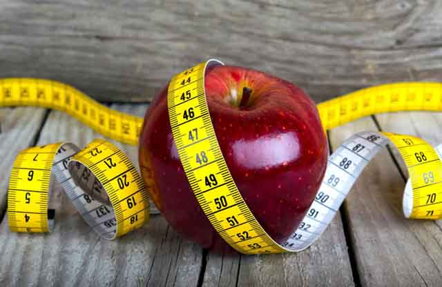 Understand the vision behind holistic weight loss