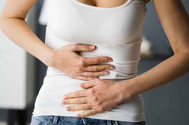 Constipation is a sign you need probiotics