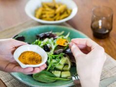 The Benefits of Turmeric for Men: Why Men Should Be Taking This Spice Benefits of Turmeric for Men